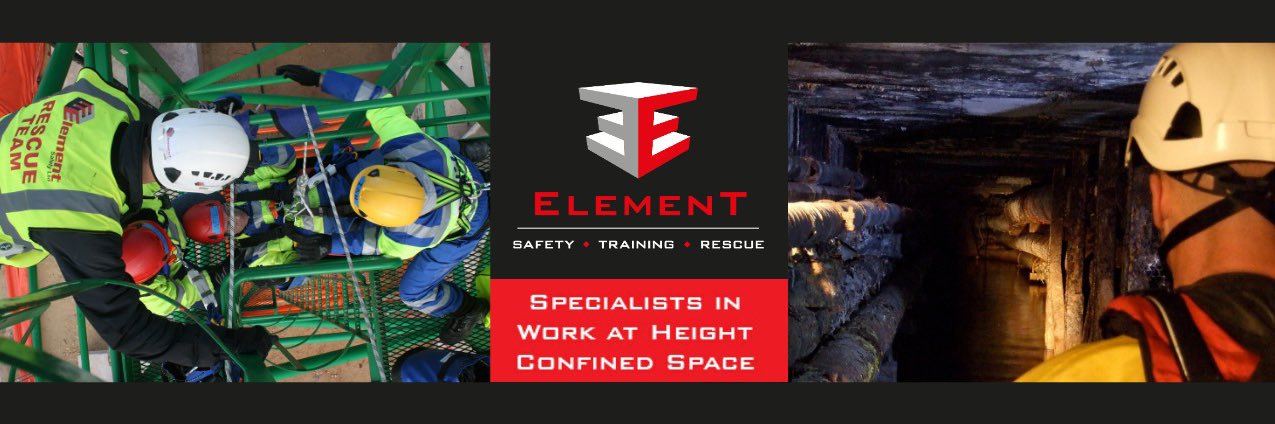 ElementSafety's profile banner image