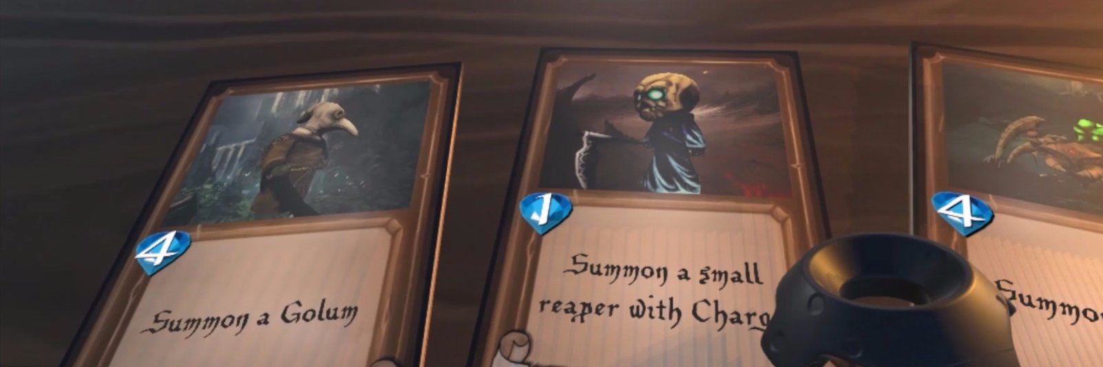 ManaStormVR's profile banner image