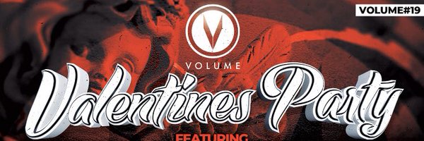 VolumeDnb Profile Banner