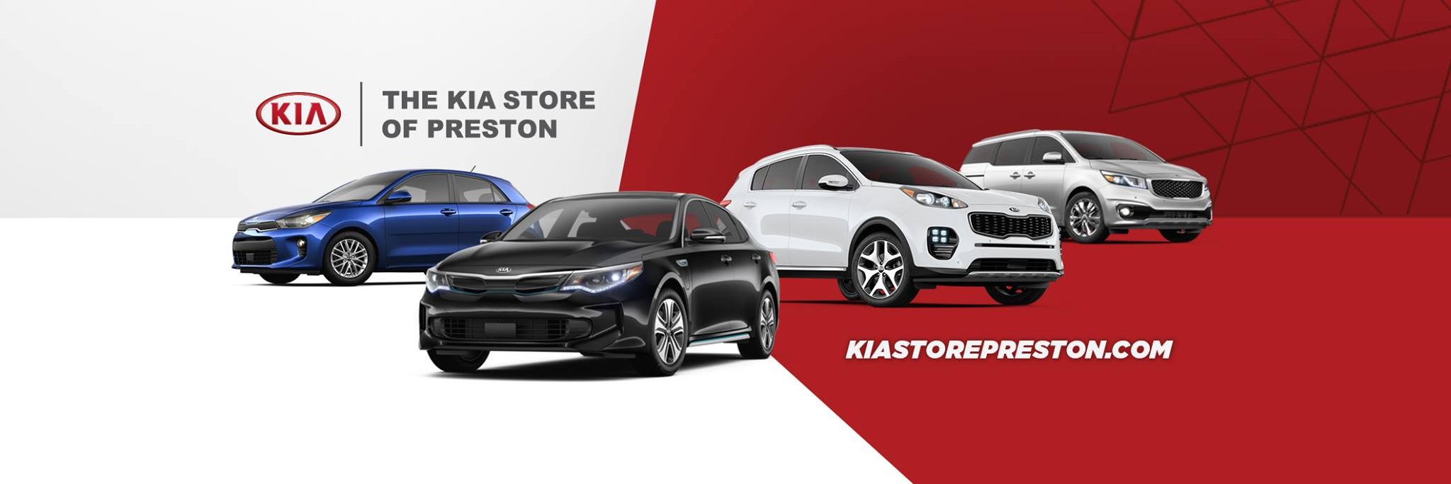 TheKiaStore's profile banner image