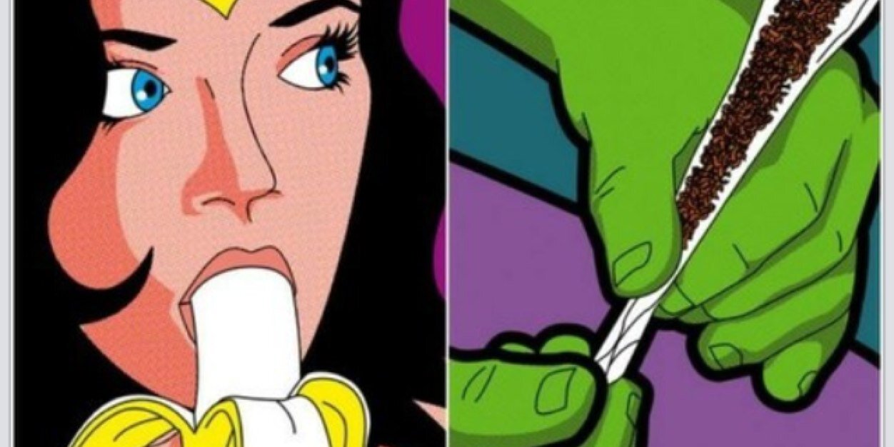 Vaginatees's profile banner image
