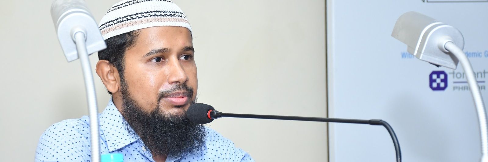 Dr.Hamid Ashraf, D.M (Endocrinology) banner