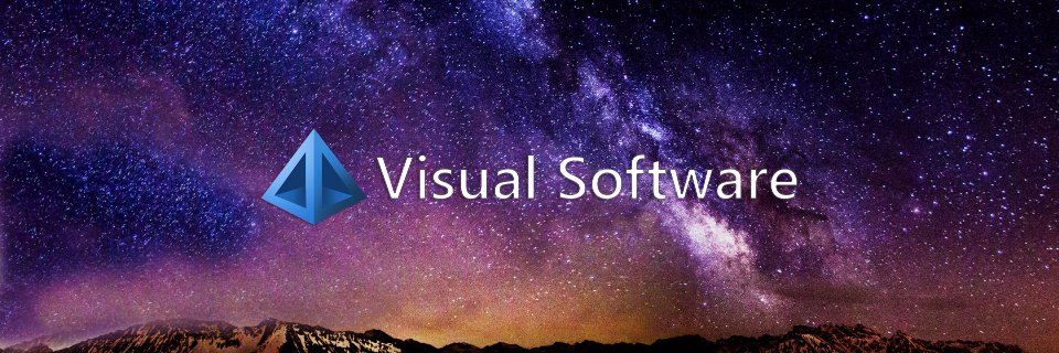 VisualSoftCorp's profile banner image