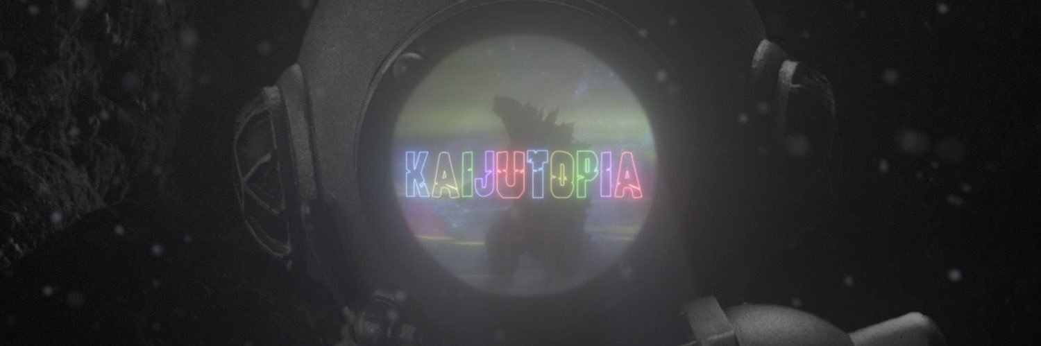 Kaijutopia banner