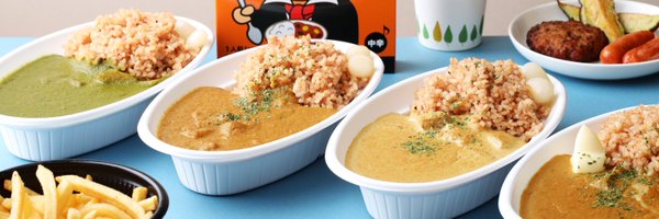 shusakucurry Profile Banner