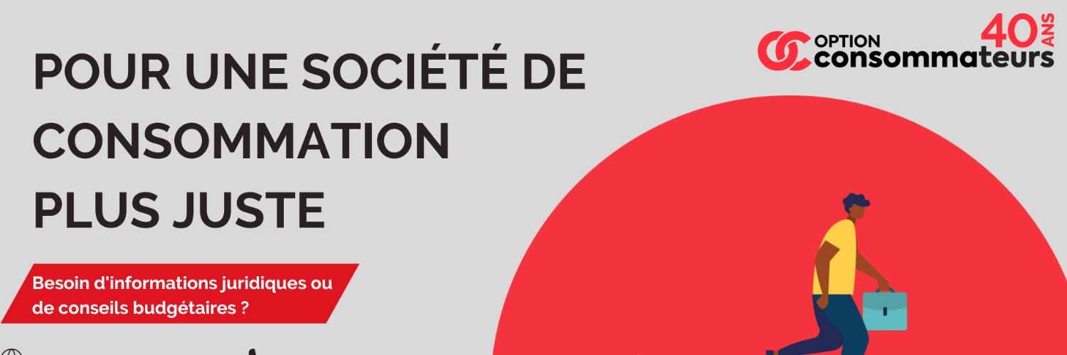 Option consommateurs banner