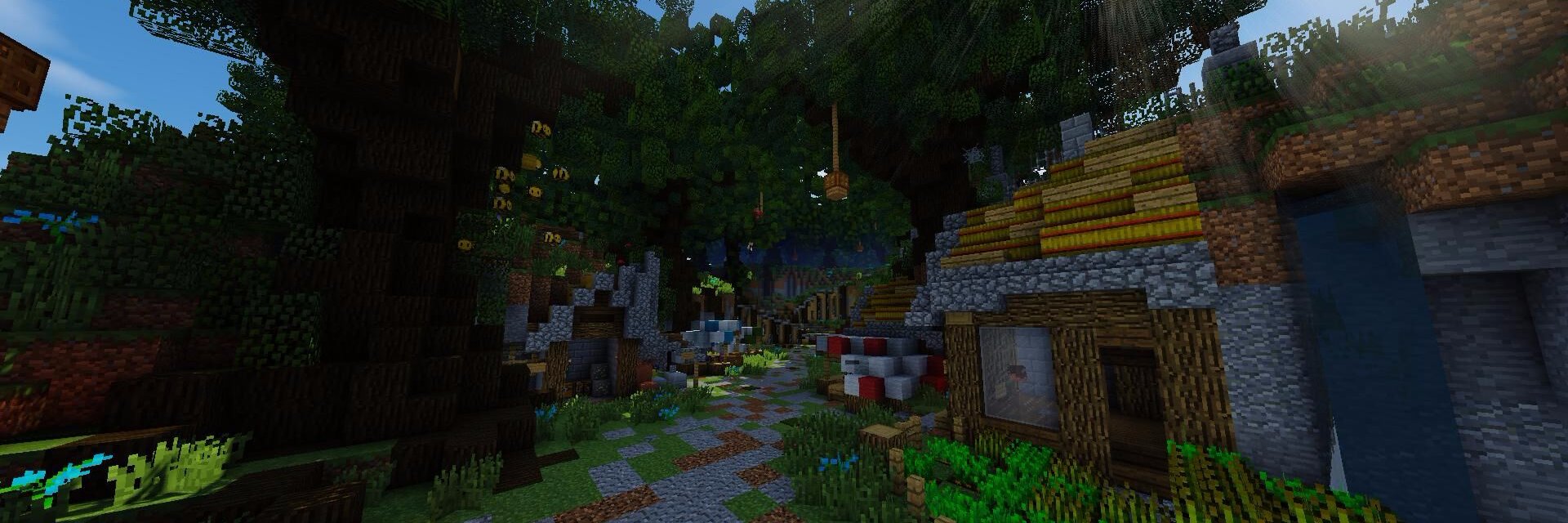 BeastCraftnet's profile banner image