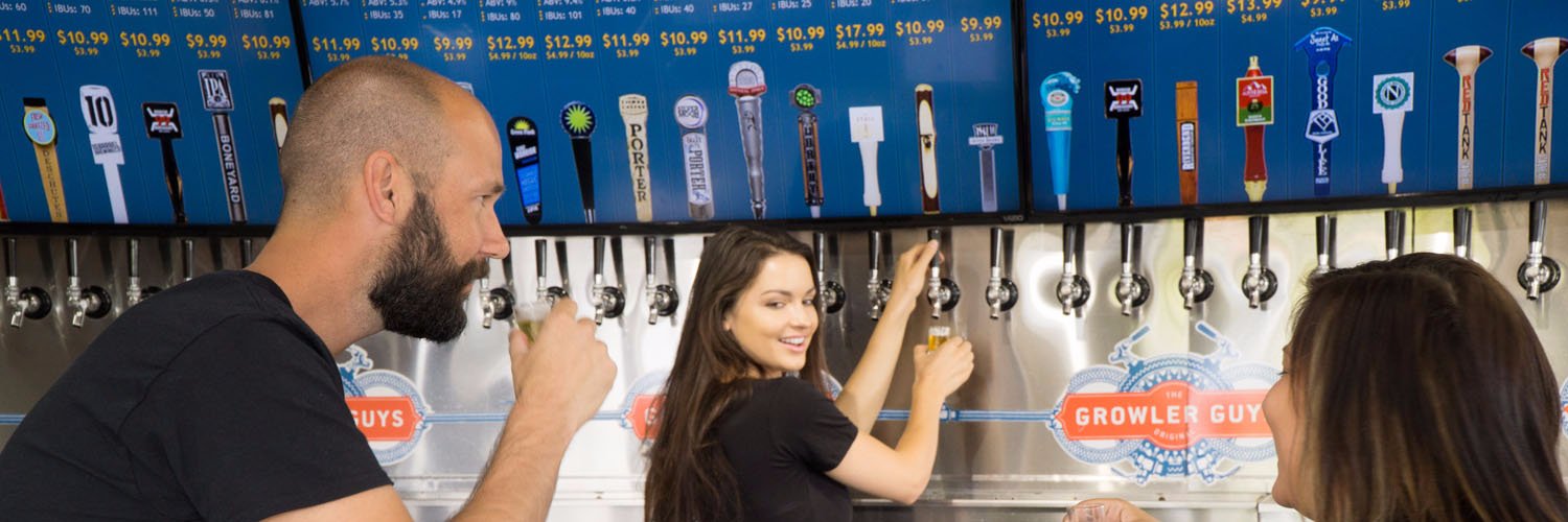 thegrowlerguys's profile banner image