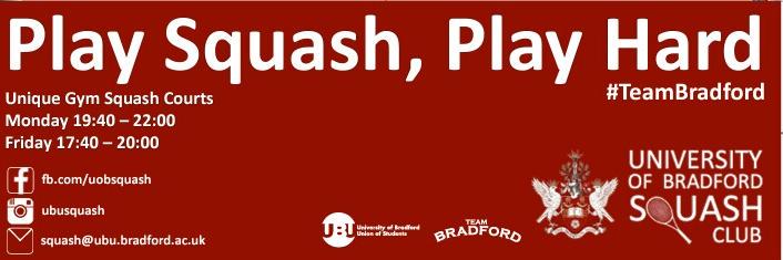 SquashUoB's profile banner image