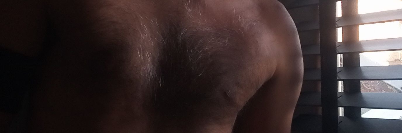 Mr. Otter banner