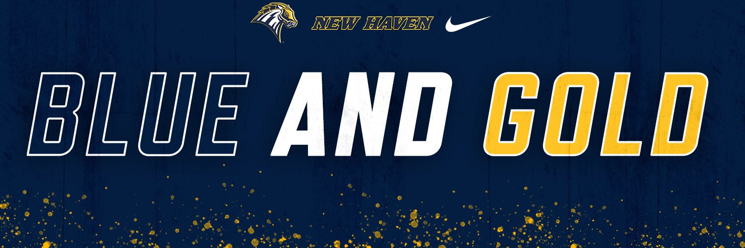 New Haven Men’s Basketball's banner