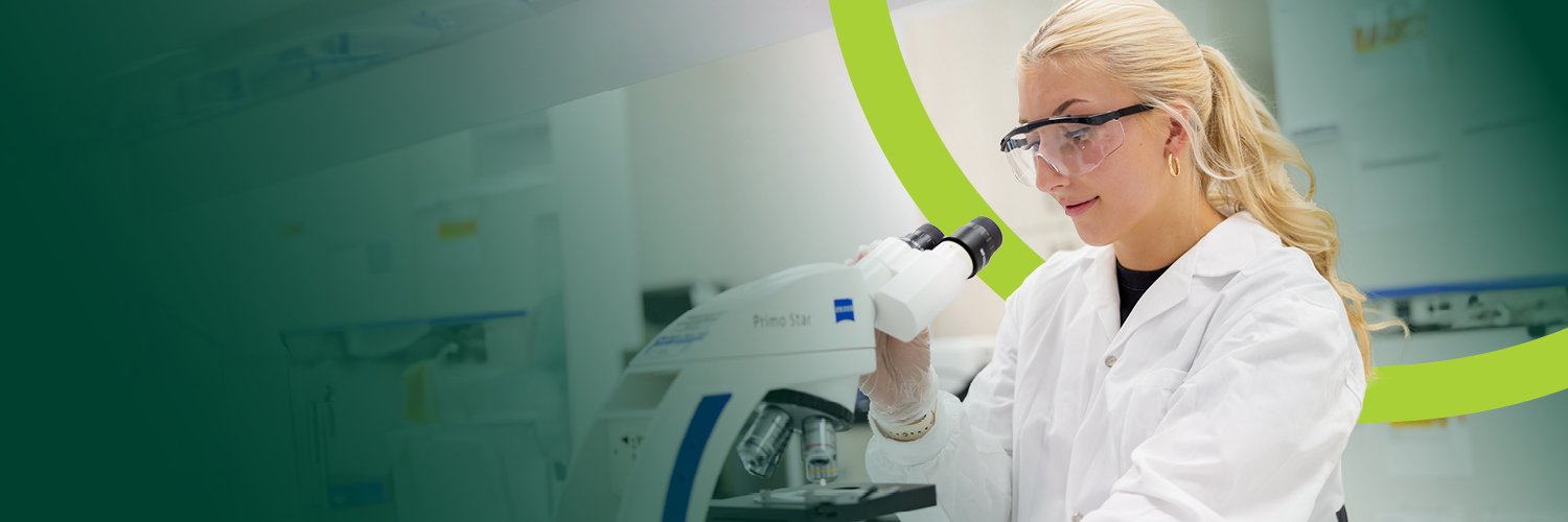 Red Deer Polytechnic banner