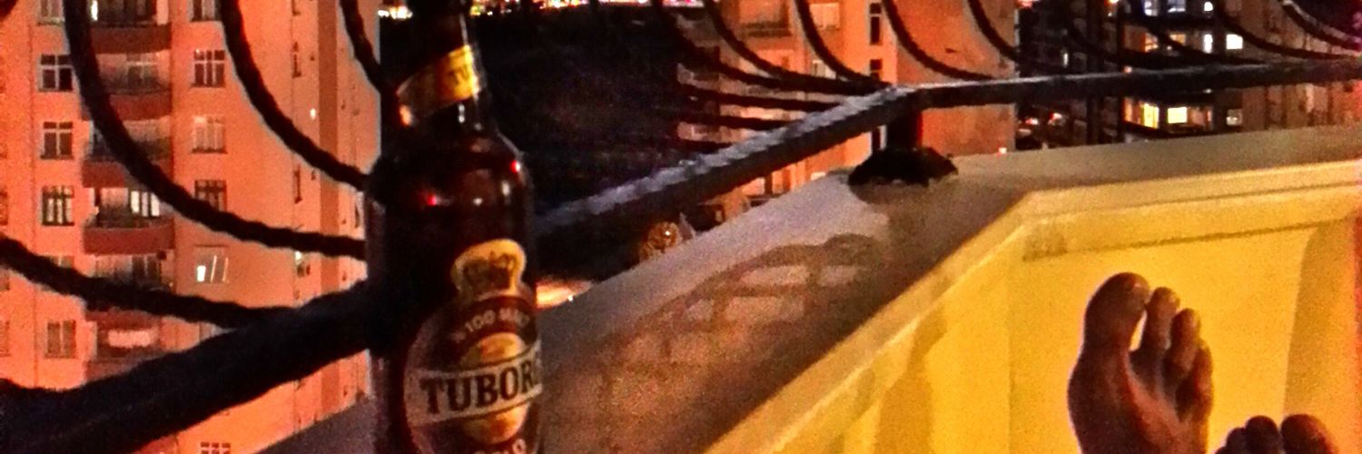 cemkkr's profile banner image
