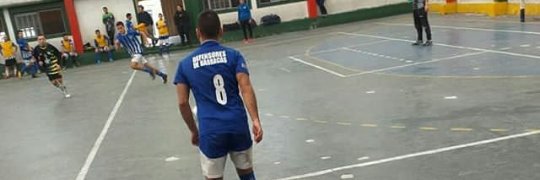 william_arce's profile banner image