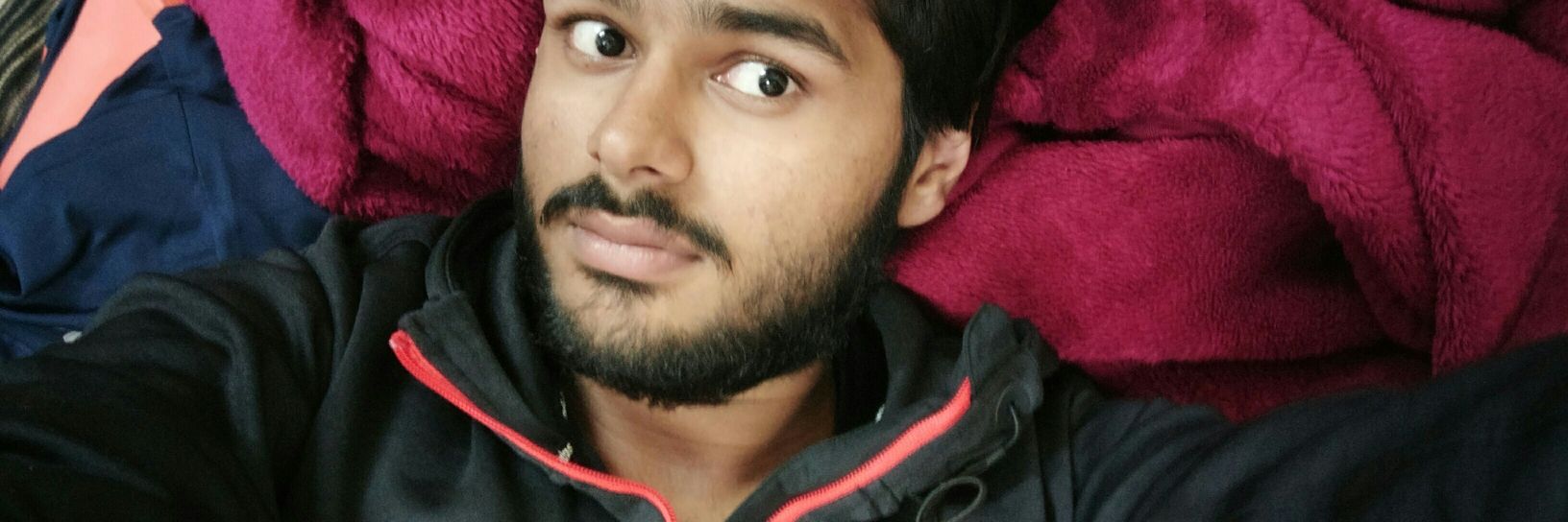 Udit Sharma banner