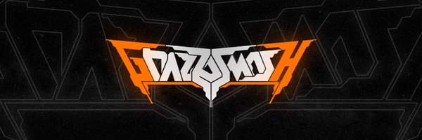 GrazySmash Profile Banner