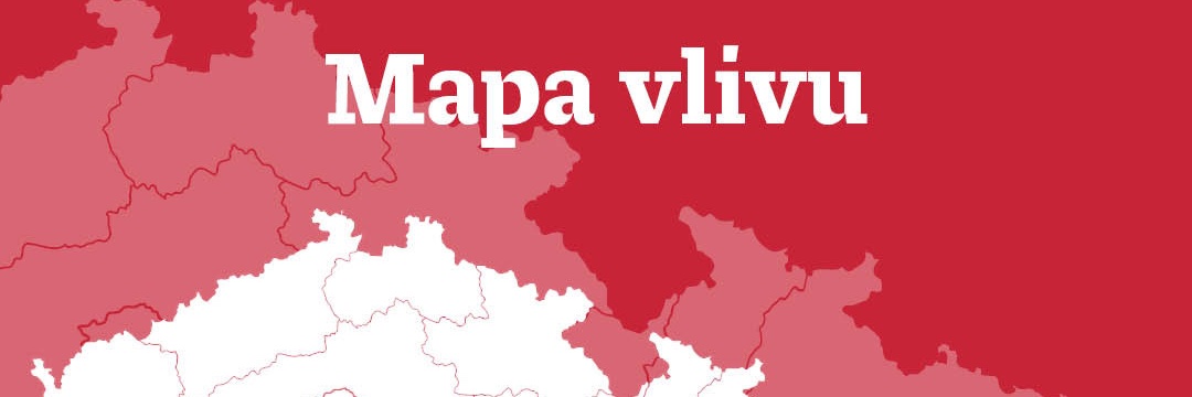 Zdislava Pokorná's banner