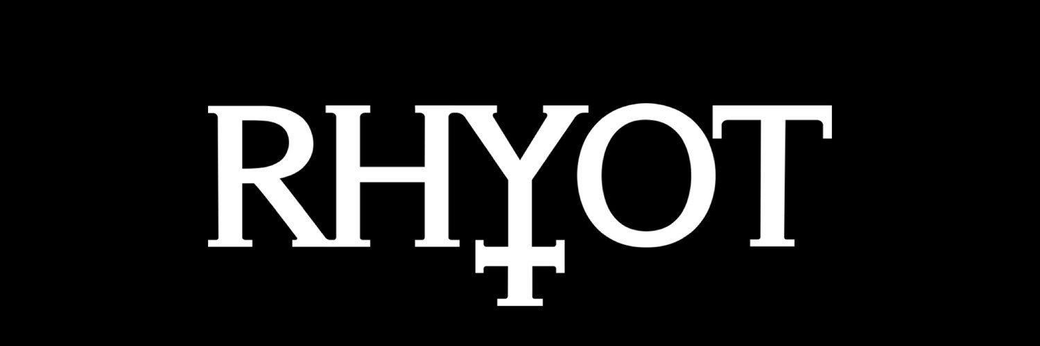 Rhyot's profile banner image