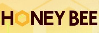 HONEYBEE banner