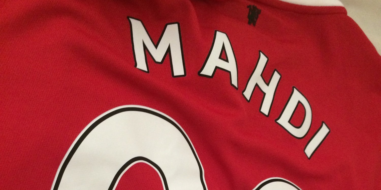Mahdihr12's profile banner image