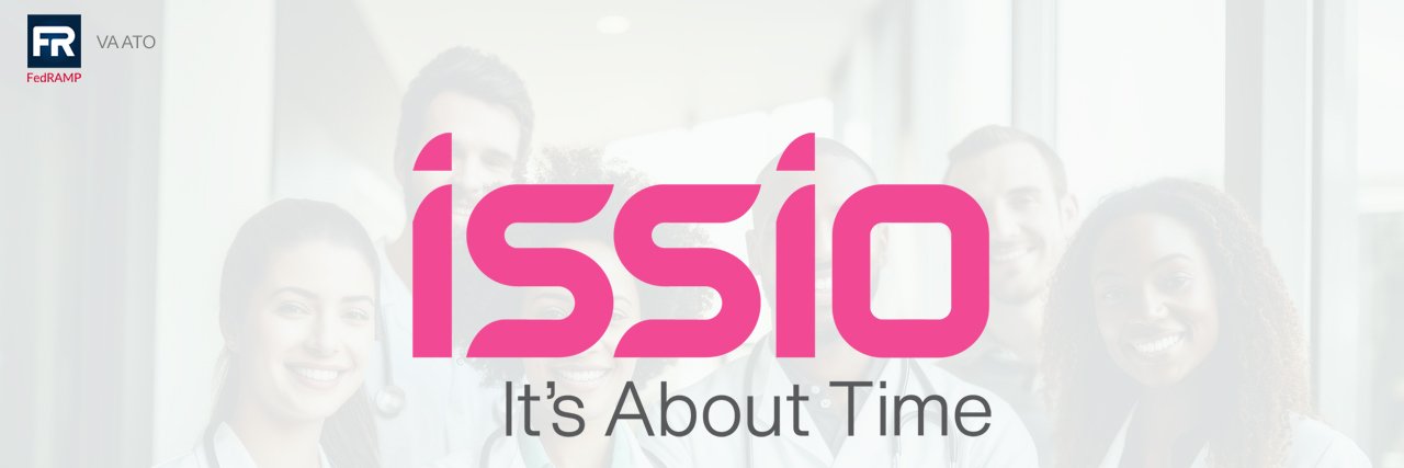 IssioSolutions's profile banner image