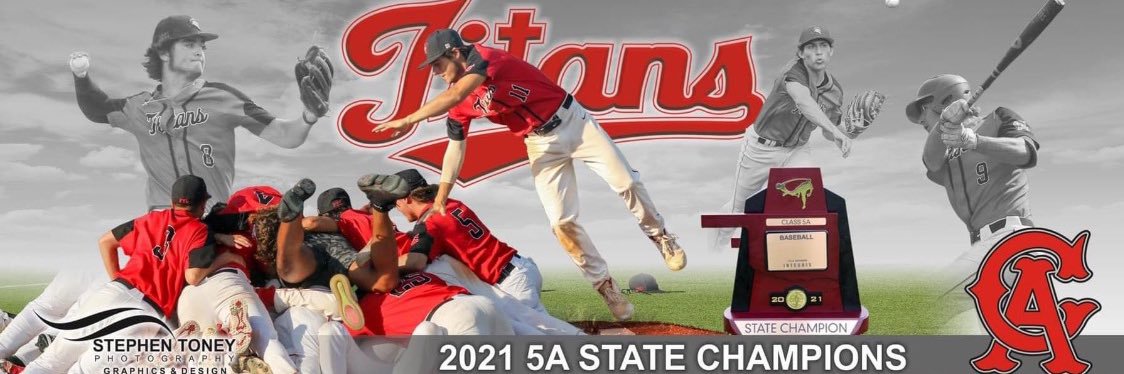 Gavin Haines banner