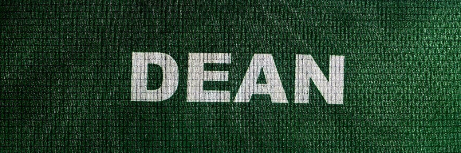 DeanShaddey's profile banner image