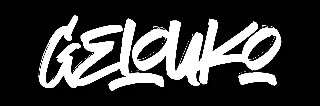 GELOUKO DJ ⚫️⚪️⭐️🔥 banner