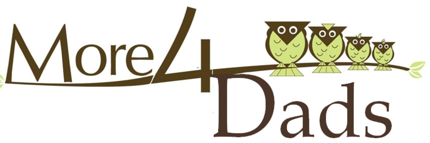 More4Dads's profile banner image