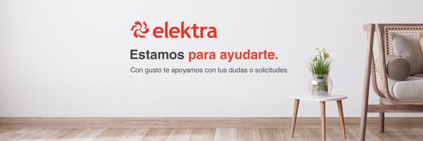 Elektra Ayuda Profile Banner