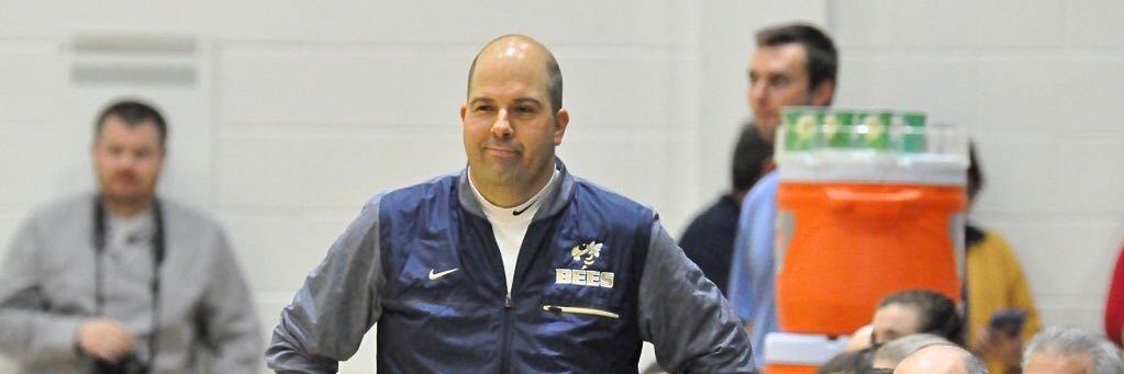 James Beckman banner