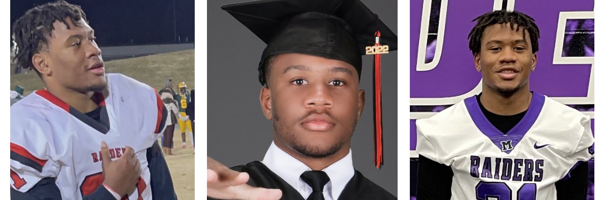 Tyson Riley 2🌟(South Point High School) banner