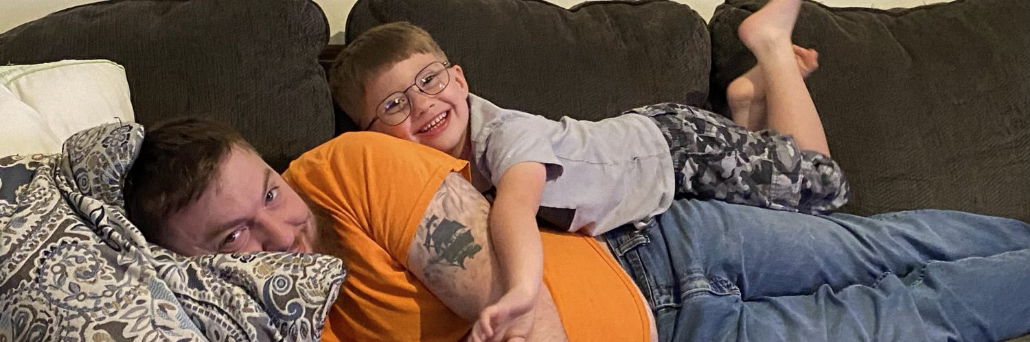 RickardBrandon's profile banner image