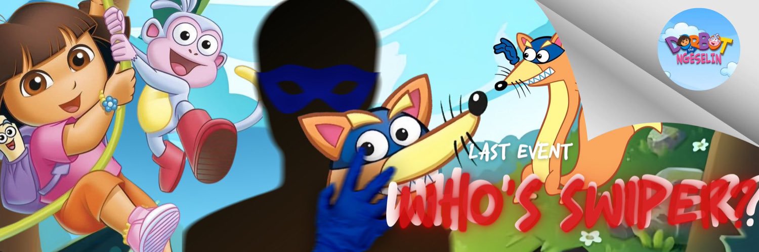 DORBOTclsd's profile banner image