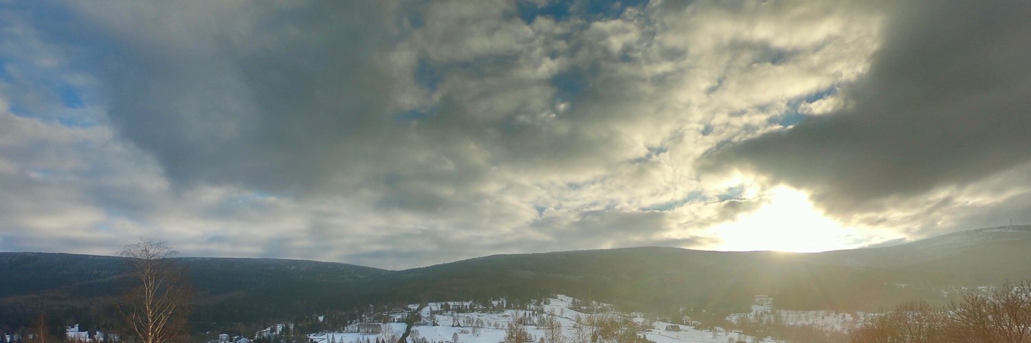 Krychaj's profile banner image