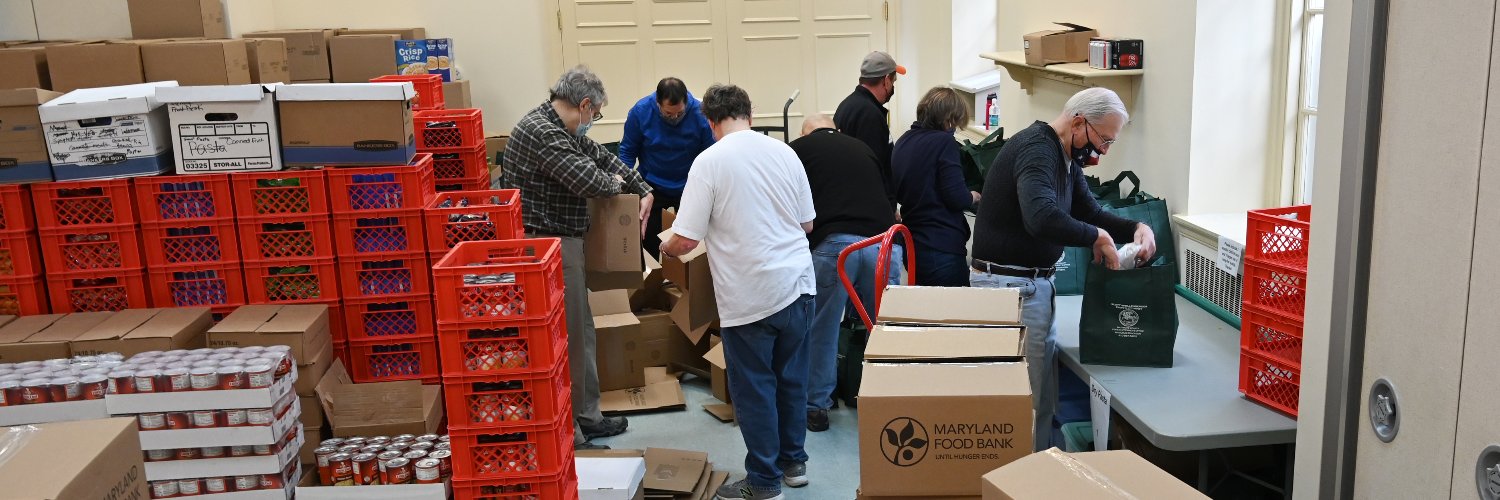 Baltimore County Sun banner