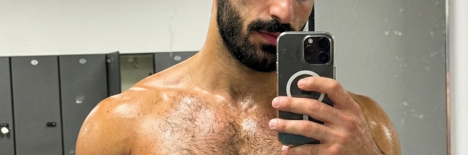 francescodmacho's profile banner image