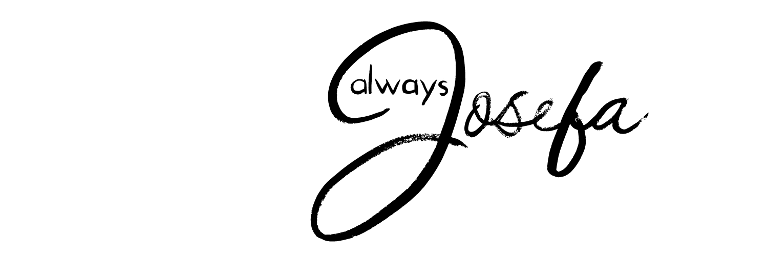 always_josefa's profile banner image
