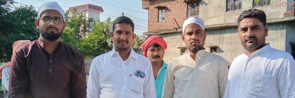 Dilshad_AKhan Profile Banner