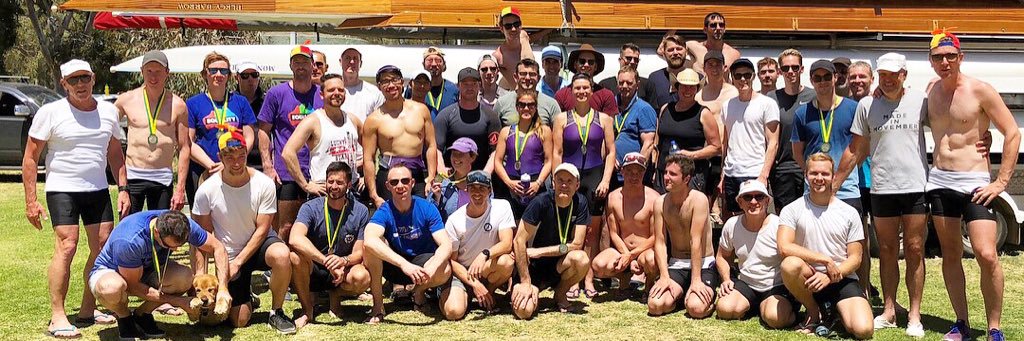 argosrowing's profile banner image