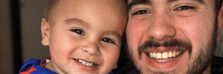 KevinSlei's profile banner image