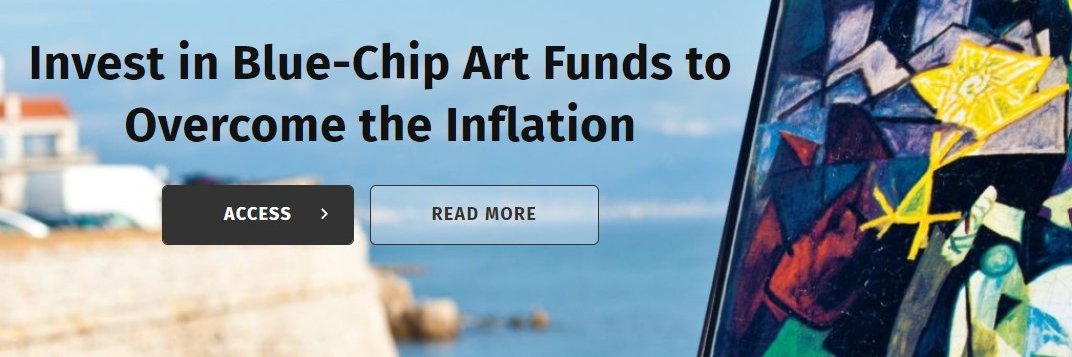 ArtsGain's profile banner image