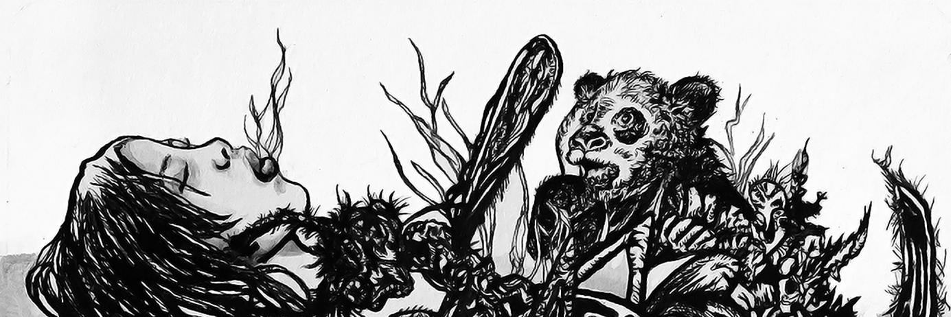 LuiPainter's profile banner image