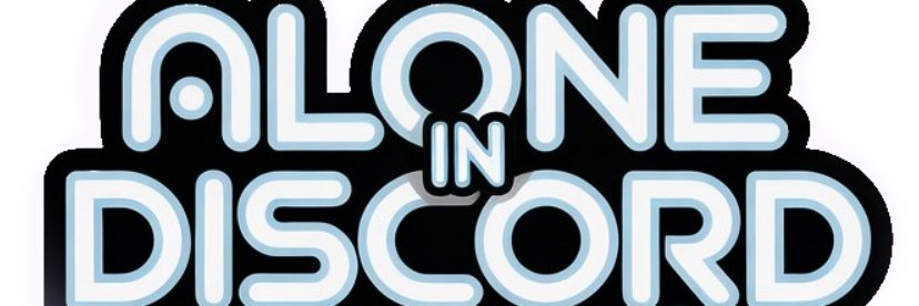 AloneinDiscord banner