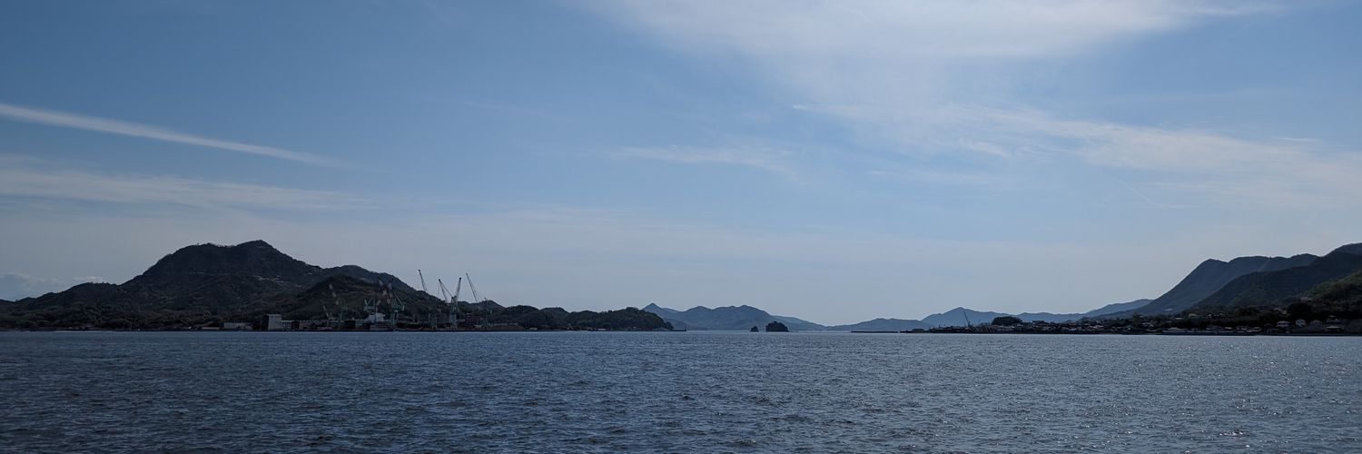 mumeminase's profile banner image
