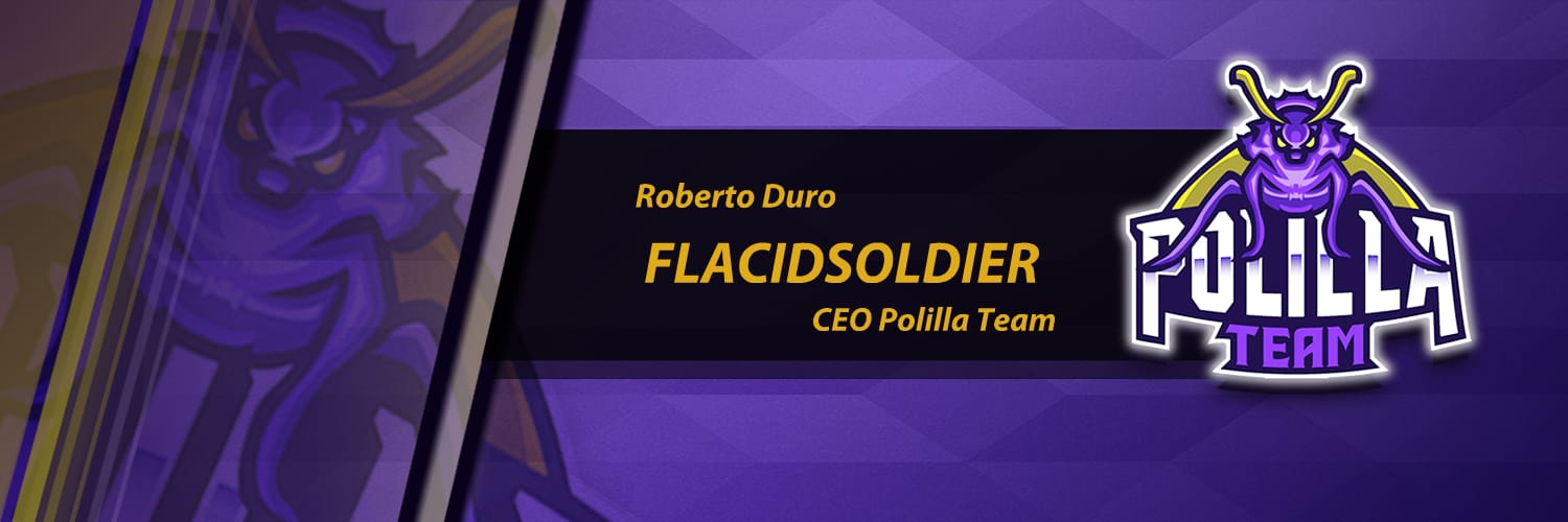 Roberto Duro banner