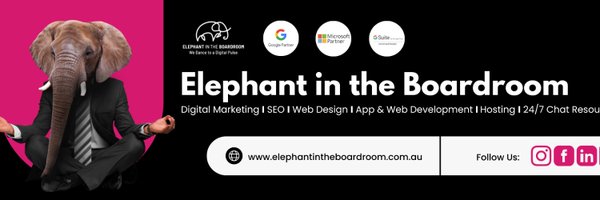 ElephantinBrdrm Profile Banner