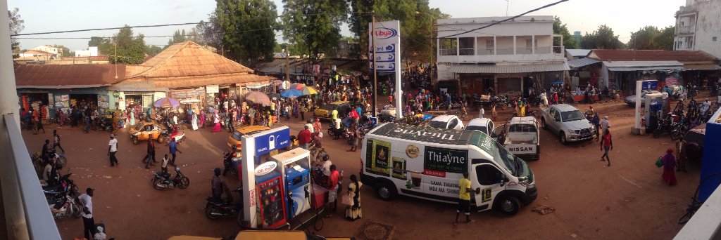 James Courtright banner