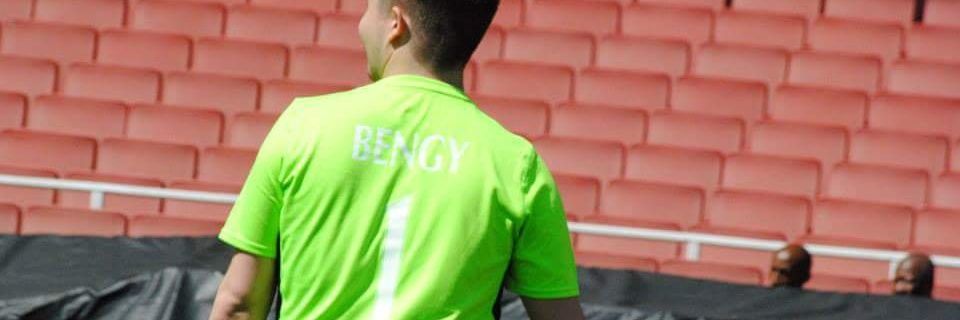 behu91's profile banner image
