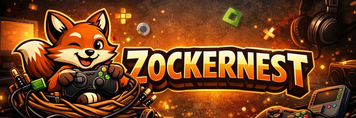 MetzgerZockt's profile banner image